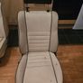 Classic Mini Seats Image 2