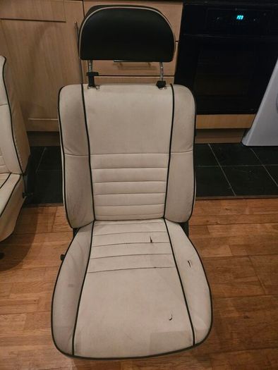 Classic Mini Seats
