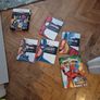 kids books all going together 30 books  David Walliams   , Baddiel,  Wimpy kid marvel girl boys gift present pokemon Image 4