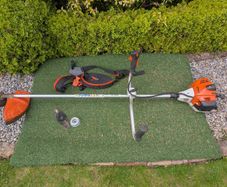 Stihl Strimmer Fs240