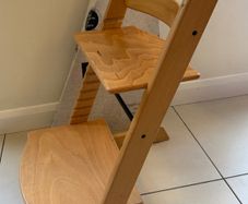 Stokke Tripp Trapp High Chair