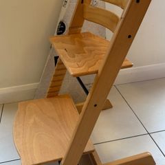 Stokke Tripp Trapp High Chair