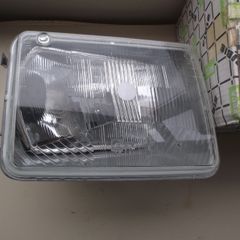 Renault 18 Headlight.