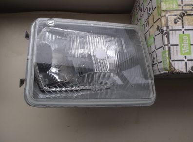 Renault 18 Headlight.