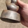 Early 20th Century Shona Harwood Carved Sculpture Image 7