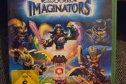 Xbox One Skylanders Imaginators