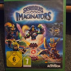 Xbox One Skylanders Imaginators
