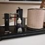Modern barograph in a hinged metal case, serial no. A2 341 Image 7