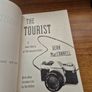 The Tourist. Dean MacCannell. A new theory of the leisure class. Image 2