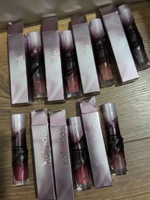 kaleidos lip gloss