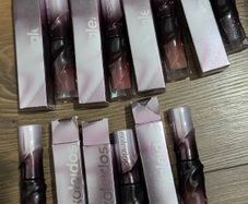 kaleidos lip gloss