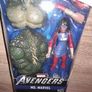 Marvel Legends Ms Marvel Image 7