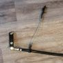 Disabled driver hand operated push pull automatic driving controls Image 2