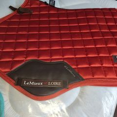 Le meiux saddle pad