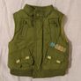 Mayoral Designer Gilet fleece lined Bodywarmer Jacket Image 6