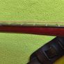Vintage 80s Hohner/Arbor LW400N acoustic guitar Image 10