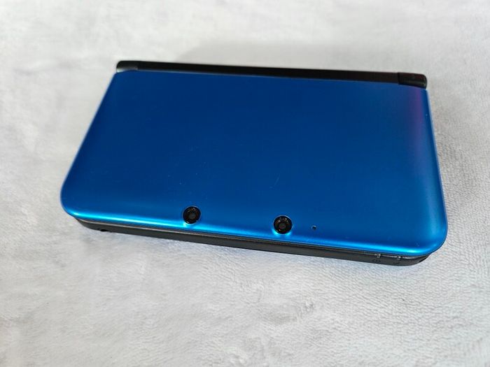 Nintendo 3DS XL