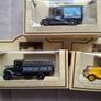 3 x Beand New Trucks Toys in boxes  No 4 Image 2