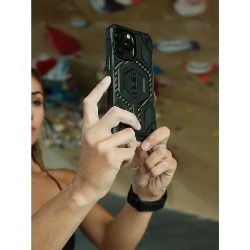UAG iPhone 15 Pro Case Monarch Pro Magnetic/ Magsafe (25FT Drop Tested)