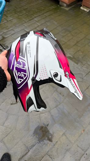 Canyon Sender - Troy Lee Design