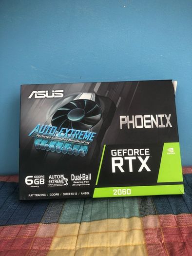 Complete Gaming Setup - 100Hz Koorui Monitor, Razer Gear + Bonus RTX 2060