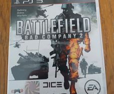 Battlefield -Bad Company 2 PS3