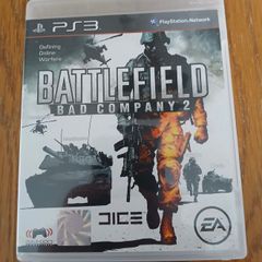 Battlefield -Bad Company 2 PS3