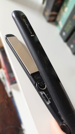 Straightener Remington S3500