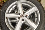 5x100 16s