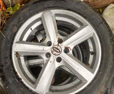 5x100 16s