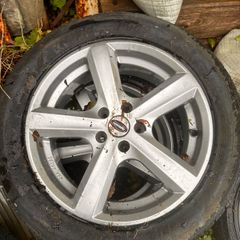 5x100 16s
