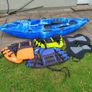 Kayak & Extras Image 6