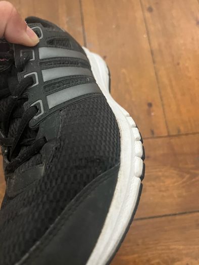 Adidas runners
