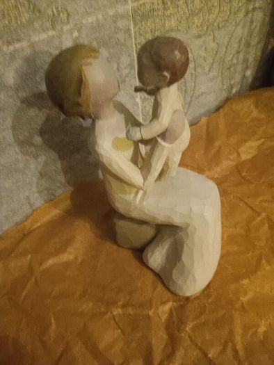 willow tree ornaments