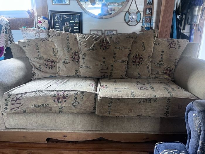 sofa