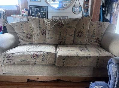 sofa