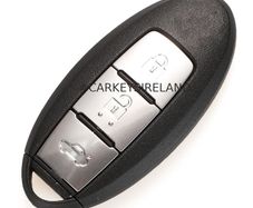 Replacement Key for Nissan Altima, Maxima, Teana