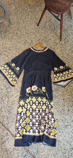 La DoubleJ midi dress