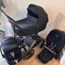 Ccybex Epriam Electric Travel System, Full Set Image 2