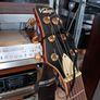Vintage VHE100  electric guitar Image 3
