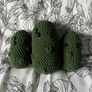 hand made crochet plush plushies Image 4