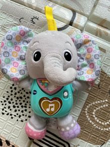 vtech musical baby toy