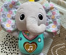 vtech musical baby toy
