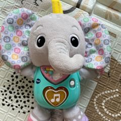 vtech musical baby toy
