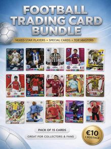 football cards