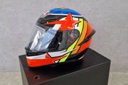 AGV K1 S Rodrigo Motorcycle Helmet