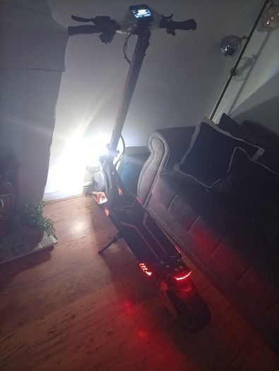 scooter