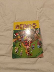 Beano annual 2023