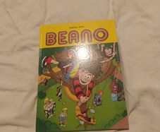 Beano annual 2023