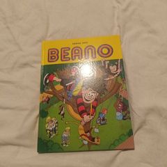 Beano annual 2023